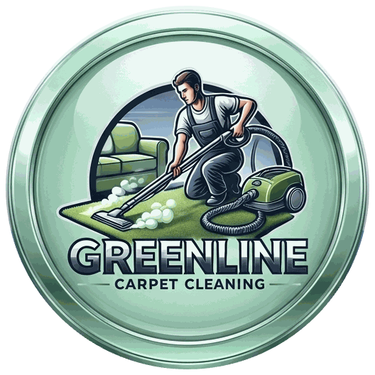 GreenLine Carpet Cleaning